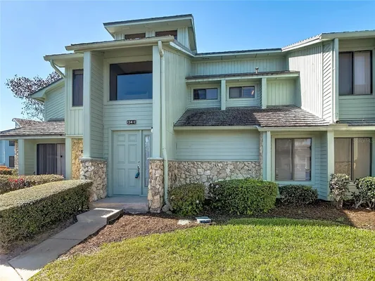 Property Slideshow image 3 of 47 | 134 blue heron dr c, Daytona Beach, FL, 32119