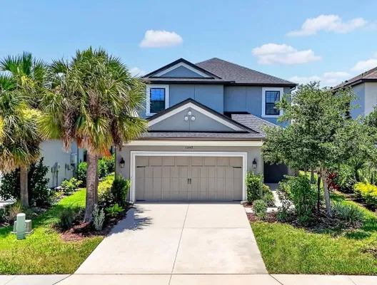 Property Slideshow image 2 of 62 | 16443 paynes mill dr, Bradenton, FL, 34211