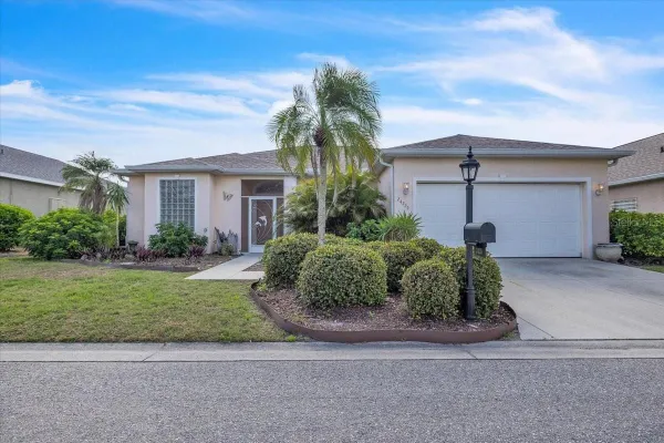 Property Slideshow image 2 of 62 | 24225 westgate blvd, Punta Gorda, FL, 33980