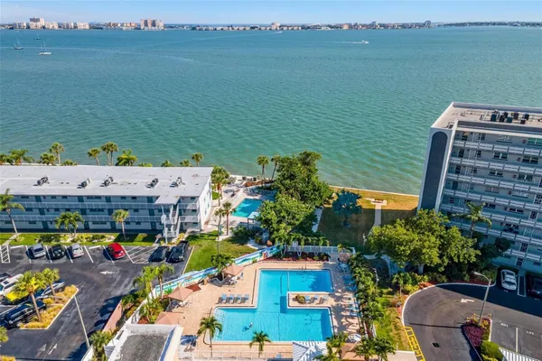 Property Slideshow image 2 of 39 | 2850 59th st 311, Gulfport, FL, 33707