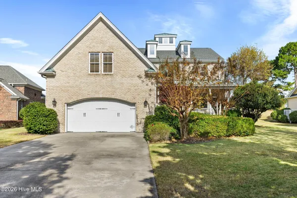 Property Slideshow image 3 of 35 | 4363 gauntlet dr, Southport, NC, 28461