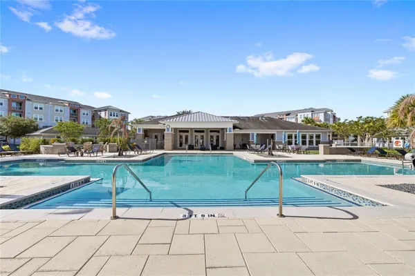 Property Slideshow image 2 of 28 | 7505 laureate blvd 2206, Orlando, FL, 32827