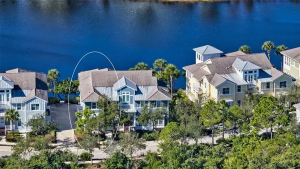 Property Slideshow image 2 of 79 | 344 sapphire lake dr unit 201, Bradenton, FL, 34209