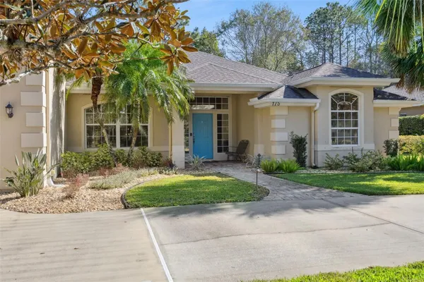 Property Slideshow image 2 of 48 | 175 deep woods way, Ormond Beach, FL, 32174