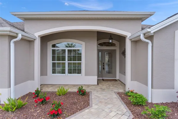 Property Slideshow image 3 of 46 | 2028 glenarden path, The Villages, FL, 32163