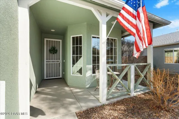 Property Slideshow image 2 of 44 | 7668 e dusty boot rd, Prescott Valley, AZ, 86315