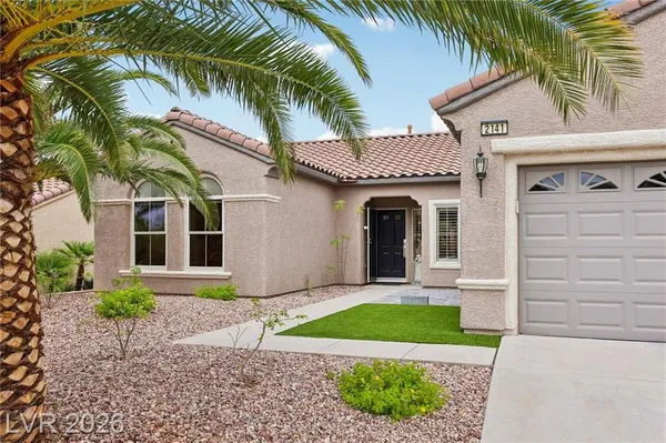 Property Slideshow image 3 of 42 | 2141 colvin run dr, Henderson, NV, 89052