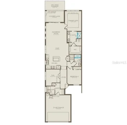 Property Slideshow image 2 of 33 | 2623 hammock harbor ave, St Cloud, FL, 34771