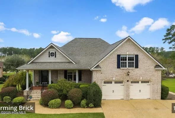 Property Slideshow image 2 of 52 | 1127 walbury ct, Leland, NC, 28451