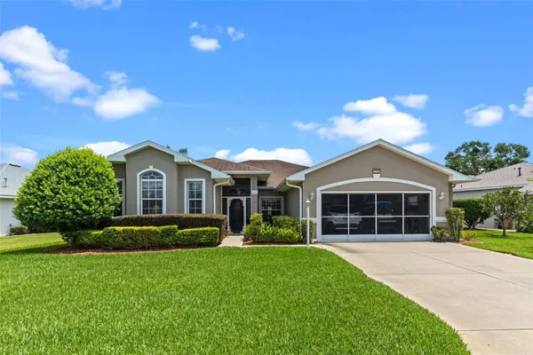 Property Slideshow image 2 of 64 | 4749 st andrews arc, Leesburg, FL, 34748