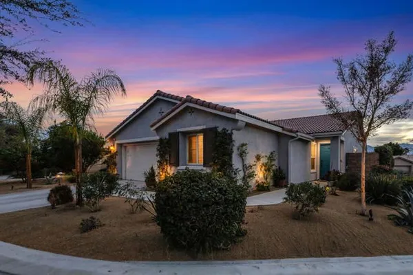 Property Slideshow image 2 of 63 | 84285 tramonto way, Indio, CA, 92203