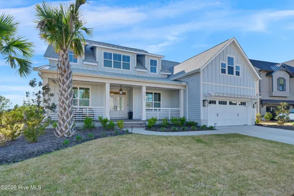 Property Slideshow image 3 of 69 | 5083 creswell dr, Leland, NC, 28451