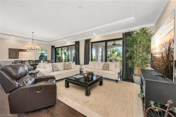 Property Slideshow image 3 of 25 | 4720 colony villas dr 902, Bonita Springs, FL, 34134