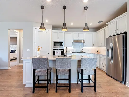 Property Slideshow image 3 of 71 | 6362 shimmering shores ln, St Cloud, FL, 34771