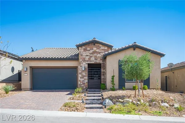 Property Slideshow image 2 of 78 | 36 cliffwater st, Henderson, NV, 89011