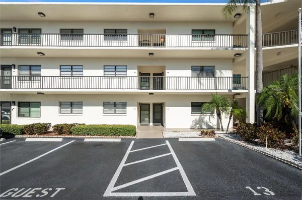 Property Slideshow image 2 of 15 | 5980 terrace park dr 108, St Petersburg, FL, 33709