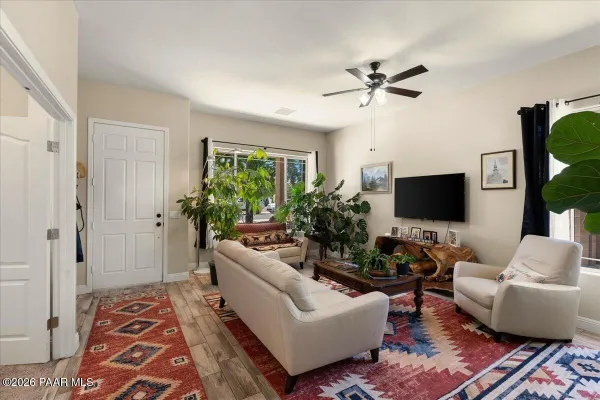 Property Slideshow image 3 of 28 | 7648 e nightingale star ln, Prescott Valley, AZ, 86315