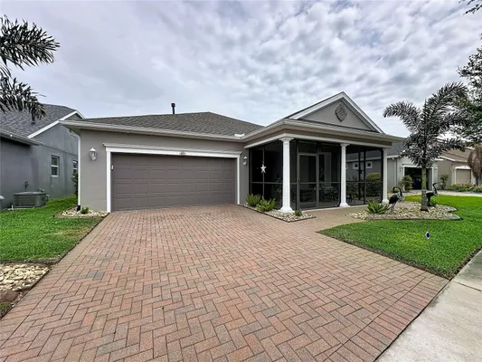Property Slideshow image 2 of 88 | 603 conservation blvd, Groveland, FL, 34736