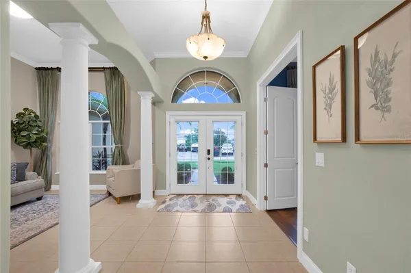 Property Slideshow image 3 of 63 | 3544 tuscany reserve blvd, New Smyrna Beach, FL, 32168
