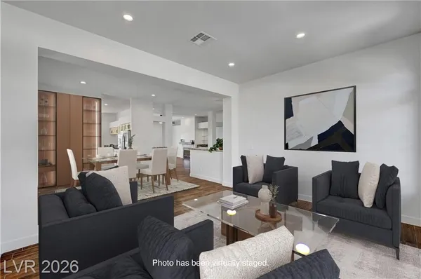 Property Slideshow image 2 of 95 | 5017 cliffrose dr, Las Vegas, NV, 89130