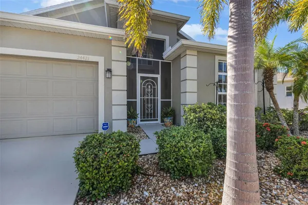 Property Slideshow image 3 of 46 | 24421 manchester trl, Punta Gorda, FL, 33980