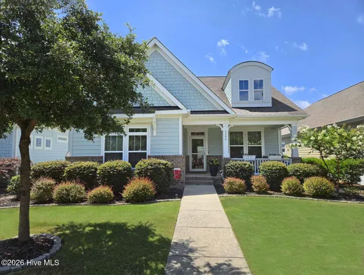 Property Slideshow image 2 of 38 | 3506 shell quarry dr, Wilmington, NC, 28412