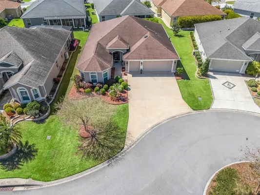 Property Slideshow image 2 of 47 | 3540 obrien pl, The Villages, FL, 32163
