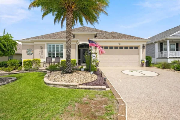 Property Slideshow image 2 of 46 | 3095 kramer ct, The Villages, FL, 32163