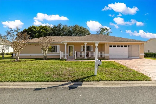 Property Slideshow image 2 of 76 | 13709 se 86th ter, Summerfield, FL, 34491
