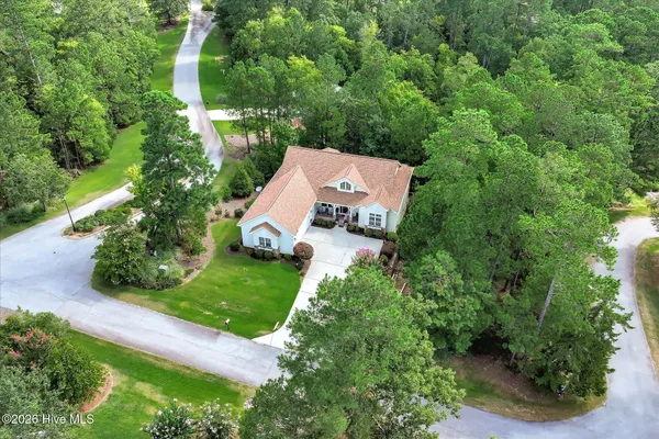Property Slideshow image 2 of 53 | 126 driftwood ln, Mccormick, SC, 29835