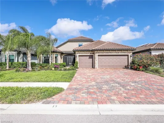 Property Slideshow image 2 of 50 | 6597 legacy way, Ave Maria, FL, 34142