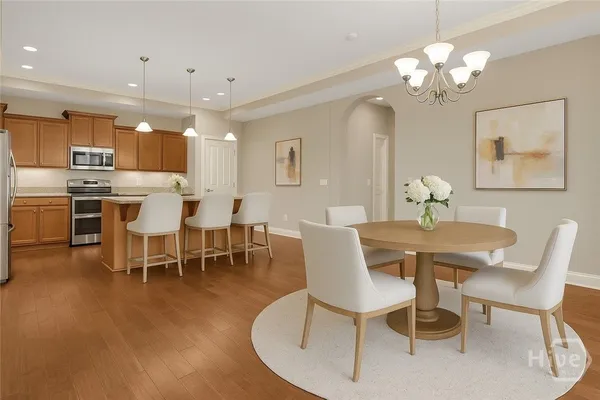 Property Slideshow image 3 of 74 | 176 kingfisher cir, Pooler, GA, 31322