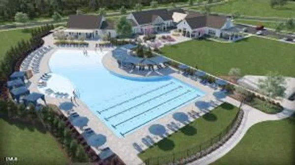 Property Slideshow image 3 of 24 | 3111 kiawa pointe ln 225, Durham, NC, 27703