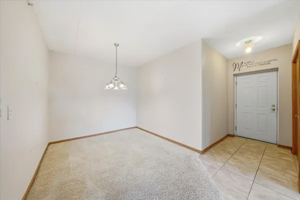 Property Slideshow image 2 of 21 | 18550 pine lake dr 1a, Tinley Park, IL, 60477