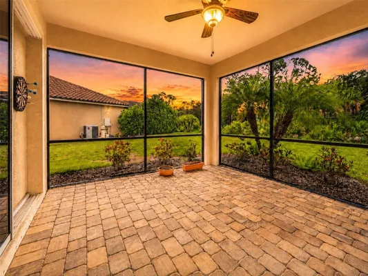 Property Slideshow image 2 of 52 | 11595 renaissance blvd, Venice, FL, 34293