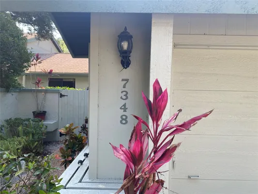 Property Slideshow image 2 of 6 | 7348 silver fern blvd 6, Sarasota, FL, 34241