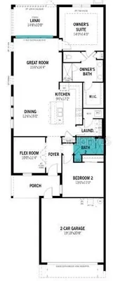 Property Slideshow image 2 of 40 | 18460 green garden ct, Venice, FL, 34293