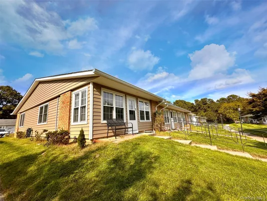 Property Slideshow image 3 of 18 | 276 berwick ct a, Ridge, NY, 11961