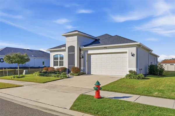 Property Slideshow image 3 of 52 | 2154 wallingford loop, Mount Dora, FL, 32757