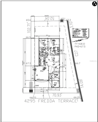 Property Slideshow image 3 of 38 | 4295 fredda ter, The Villages, FL, 32163
