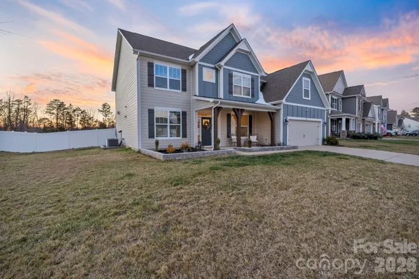 Property Slideshow image 3 of 47 | 2441 napa ter, Lake Wylie, SC, 29710
