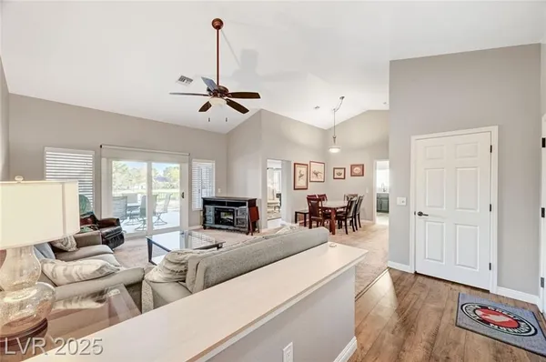 Property Slideshow image 3 of 44 | 2824 golfside dr, Las Vegas, NV, 89134