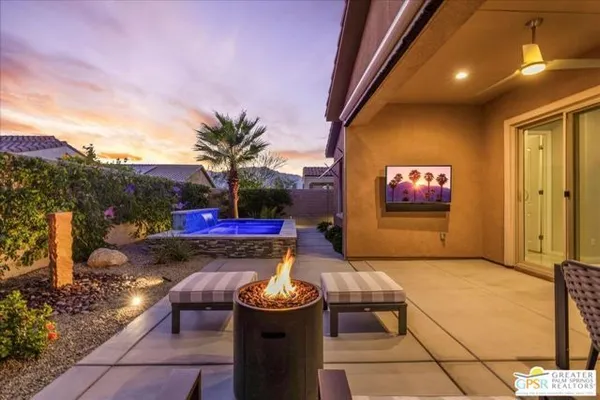 Property Slideshow image 2 of 36 | 52 grenache, Rancho Mirage, CA, 92270