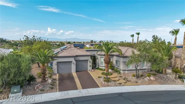 Property Slideshow image 2 of 40 | 5152 estasi st, Las Vegas, NV, 89135