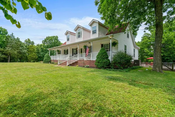 Property Slideshow image 3 of 64 | 5291 sam hill rd, Smyrna, TN, 37167