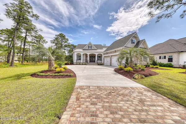 Property Slideshow image 2 of 86 | 612 barrington pl, Ocean Isle Beach, NC, 28469