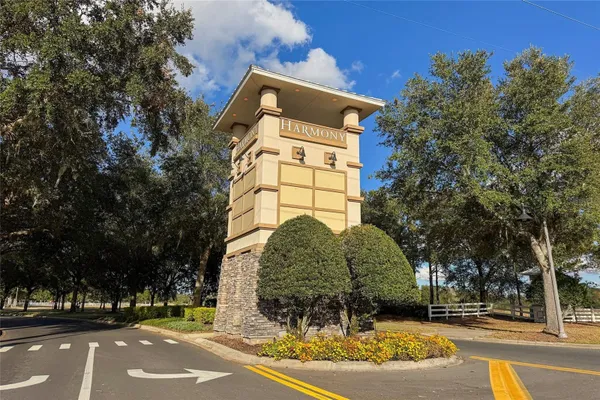 Property Slideshow image 3 of 23 | 3470 sagebrush st, Harmony, FL, 34773