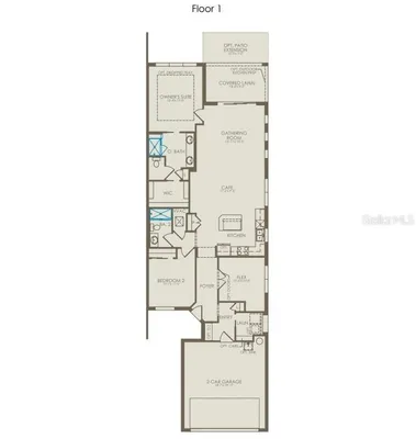 Property Slideshow image 2 of 30 | 8973 blissful breeze trl, Melbourne, FL, 32940