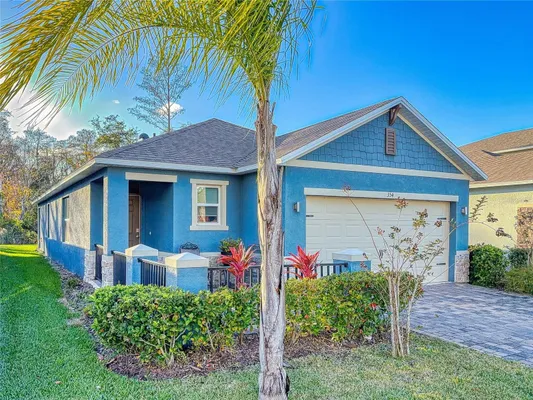 Property Slideshow image 2 of 29 | 354 caryota ct, New Smyrna Beach, FL, 32168