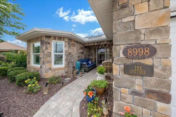 Property Slideshow image 2 of 45 | 8998 sw 99th court rd, Ocala, FL, 34481